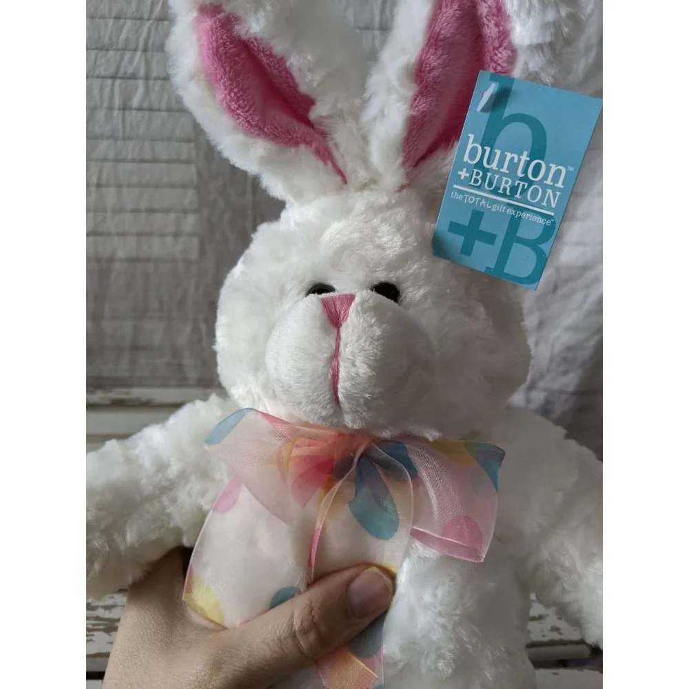 Burton Burton burton rabbit